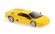 LAMBORGHINI DIABLO 1994 YELLOW