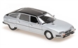 CITROEN CX 1982 SILVER METALLIC