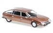 CITROEN CX 1982 BROWN METALLIC