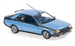 RENAULT FUEGO 1984 BLUE METALLIC