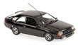 RENAULT FUEGO 1984 BLACK