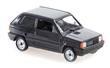 FIAT PANDA 1980 BLUE