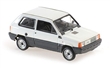 FIAT PANDA 1980 CREAM