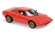 LANCIA STRATOS 1974 RED