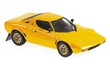 LANCIA STRATOS 1974 YELLOW