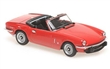 TRIUMPH SPITFIRE MKIV 1972 RED