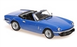 TRIUMPH SPITFIRE MKIV 1972 BLUE