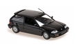 HONDA CIVIC 1990 BLACK