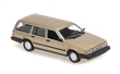 VOLVO 740 BREAK 1986 GOLD