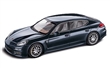 PORSCHE PANAMERA 4S EXECUTIVE DARK BLUE