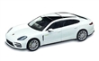 PORSCHE PANAMERA TURBO S E-HYBRID WHITE