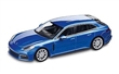 PORSCHE PANAMERA SPORT TURISMO 4S DIESSEL BLUE