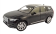 VOLVO XC90 2015 ONYX BLACK METALLIC