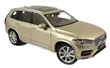 VOLVO XC90 2015 SAND METALLIC