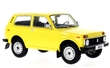 LADA NIVA 1600 1976 YELLOW