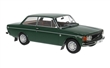Volvo 142 1973 dark green