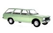 PEUGEOT 504 BREAK 1976 LIGHT GREEN