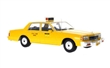 CHEVROLET CAPRICE 1985 TAXI