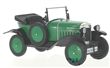 OPEL 4 PS LAUBFROSCH RHD 1922 GREEN