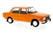 WARTBURG 353 1967 ORANGE
