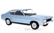 FORD CAPRI Mk.1 1968 BLUE