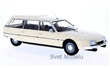 CITROEN CX 2200 SUPER BREAK SERIE 1976 BEIGE