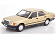 MERCEDES 260D W124 1984 GOLD