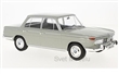 BMW 2000 1966 GREY