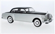 ROLLS ROYCE SILVER CLOUD III FLYING TRACK H.J. MULLINER  RHD 1965 SILVER / BLACK