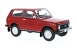 LADA NIVA 1976 RED