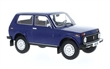 LADA NIVA 1976 DARK BLUE