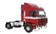 SCANIA 143 TOPLINE 1987 RED