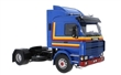 SCANIA 143 TOPLINE 1987 BLUE