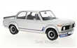 BMW 2002 TUBO 1973 SILVER
