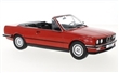 BMW 320i E30 CABRIO 1985 RED