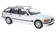 BMW 3 E46 TOURING 1995 SILVER