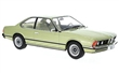 BMW 6er E24 1976 GREEN