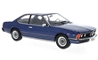 BMW 6er E24 1976 DARK BLUE