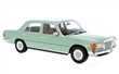 MERCEDES-BENZ S-CLASSE W116 1972 GREEN