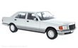 MERCEDES-BENZ S-CLASSE W126 1979 SILVER