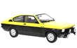 OPEL KADETT C COUPE GT-E 1975 YELLOW / BLACK