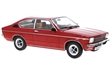 OPEL KADETT C COUPE 1975 RED