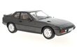 PORSCHE 924 TURBO 1979 GREY