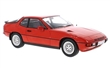 PORSCHE 924 TURBO 1979 RED