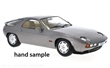 PORSCHE 928 S 1980 GREY