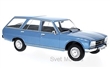 PEUGEOT 504 BREAK 1976 BLUE
