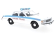 CHEVROLET CAPRICE CHICAGO POLICE DEPARTMENT 1987