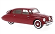 TATRA 87 1937 RED