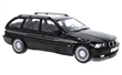 BMW ALPINA B3 3,2 E36 TOURING 1995 BLACK