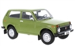 LADA NIVA 1976 GREEN